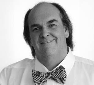 Portrait of Peter Strang